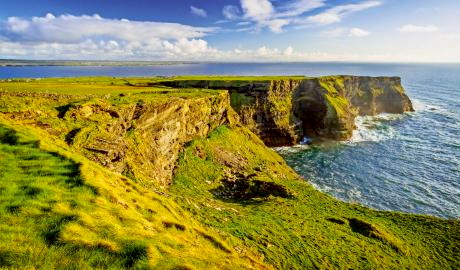 Irland – Insel der Kelten