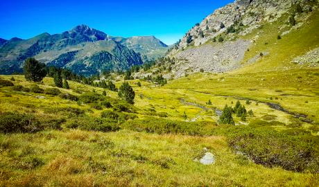 Andorra – Kleines Fürstentum ganz groß