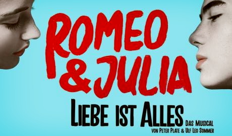 Musicaltagesfahrt Berlin - Romeo & Julia - Liebe ist alles