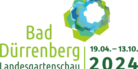 Titelbild für Landesgartenschau Bad Dürrenberg