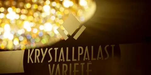 Titelbild für Krystallpalast Leipzig 